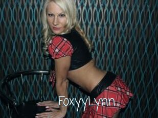 FoxyyLynn