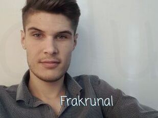 Frakrunal