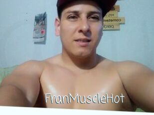 FranMuscleHot