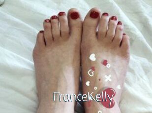 FranceKelly