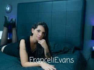 FranceliEvans