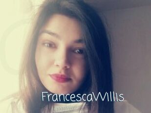 FrancescaWillis
