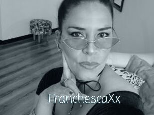 FranchescaXx