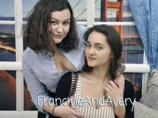 FrancineAndAvery