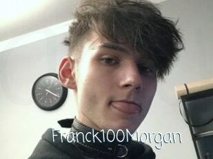 Franck100Morgan
