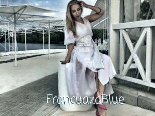 FrancuazaBlue