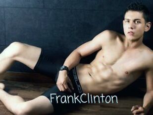 FrankClinton Adult o Porn