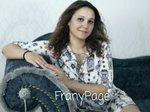 FranyPage