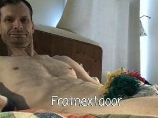 Fratnextdoor