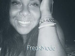 FreakMode