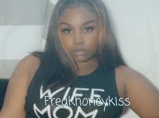 Freakhoneykiss