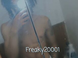 Freaky20001