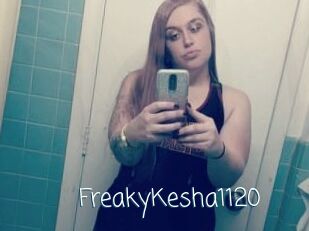 FreakyKesha1120