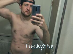 FreakyStar