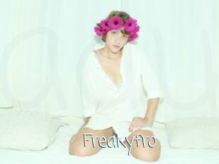 Freakyfro