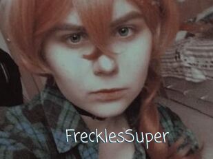 FrecklesSuper
