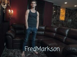 FredMarkson