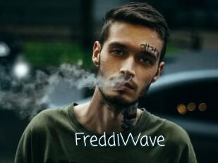 FreddiWave