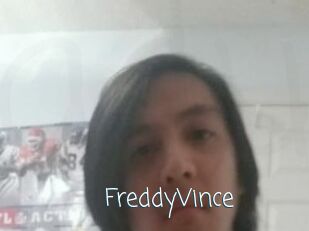 FreddyVince