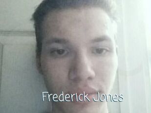 Frederick_Jones