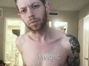 Fredric