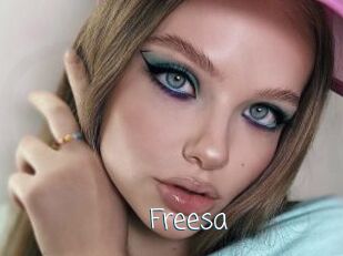 Freesa