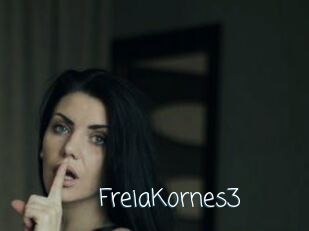 FreiaKornes3 Adult o Porn