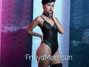 FrejyaMorrison