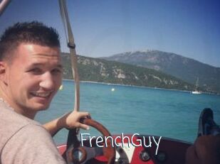 FrenchGuy