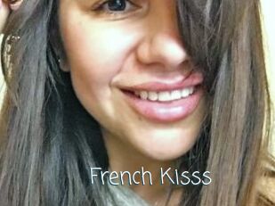French_Kisss