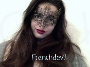 Frenchdevil
