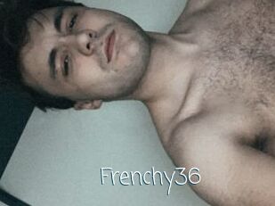 Frenchy36