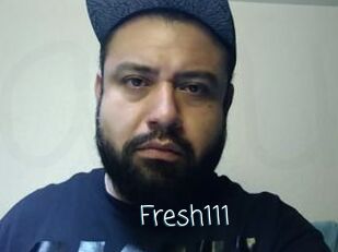 Fresh111