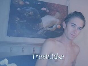 FreshJake