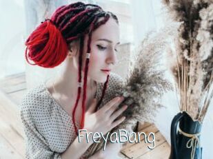 FreyaBang