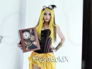 FreyaGoldX