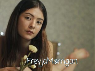 FreyjaMorrigan