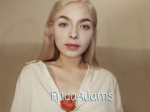 FridaAdams