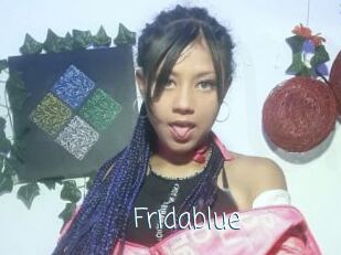 Fridablue