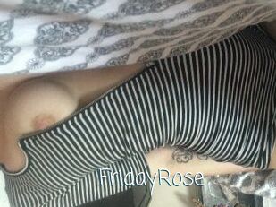 FridayRose