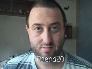 Friend20