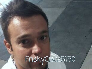 FriskyCisce5150