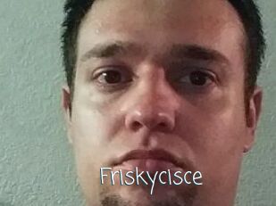 Friskycisce