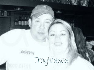 Frogkisses