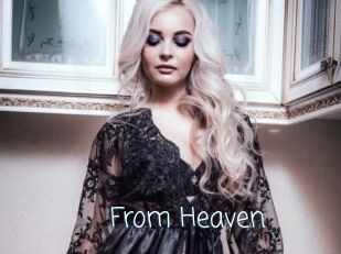 From_Heaven