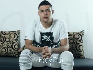 FroyRui