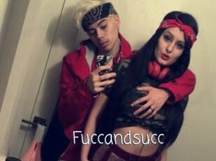 Fuccandsucc