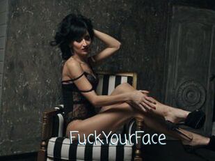 FuckYourFace
