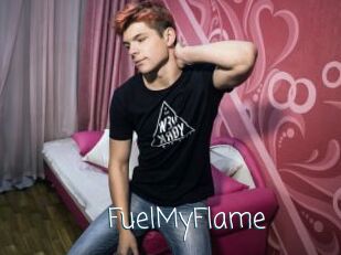 FuelMyFlame
