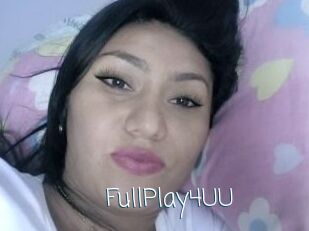 FullPlay4UU